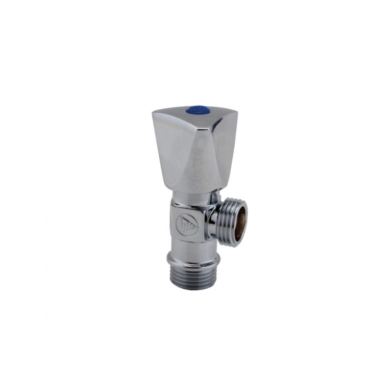 DELUXE ANGLE VALVE – VENUS Valves Industries